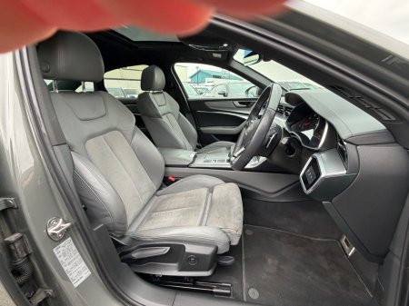 2023 Audi A6 - photo 8
