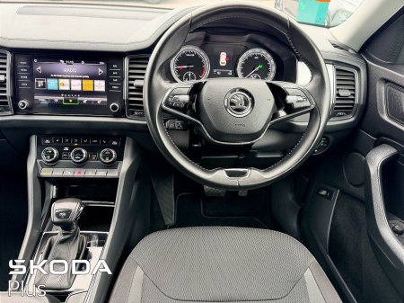 2022 Skoda Kodiaq - photo 13