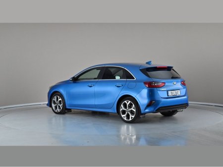 2019 Kia Ceed - photo 20