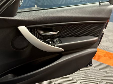 2016 BMW 3-Series - photo 44