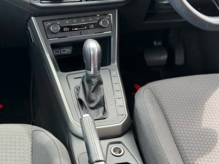 2019 Volkswagen Polo - photo 39