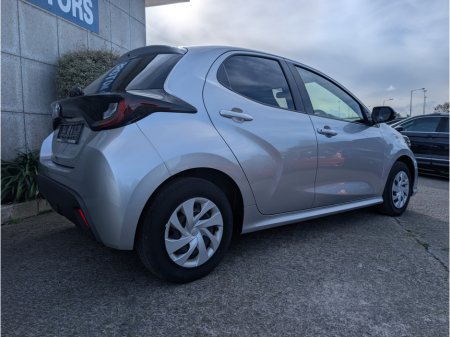 2023 Toyota Yaris - photo 6