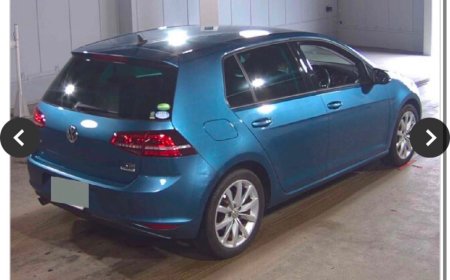 2017 Volkswagen Golf - photo 3