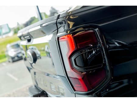 2024 Ford Ranger - photo 20