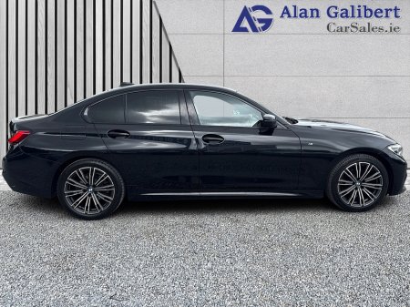 2021 BMW 3-Series - photo 3