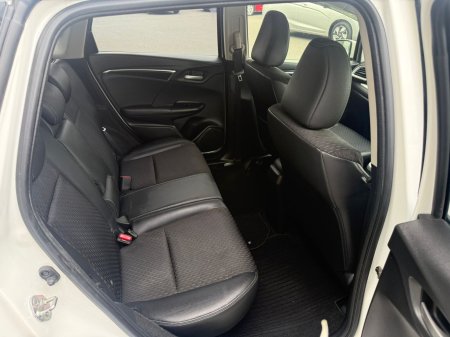 2015 Honda Fit - photo 18