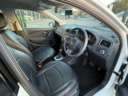 2013 Volkswagen Polo - photo 10
