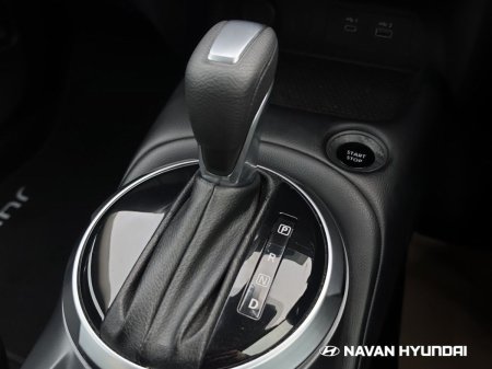 2026 Nissan Juke - photo 28