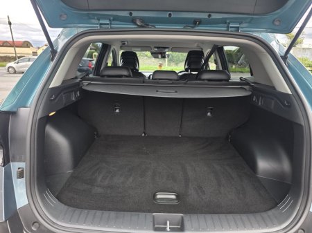 2024 Kia Sportage - photo 23