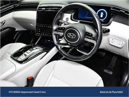 2022 Hyundai Tucson - photo 6