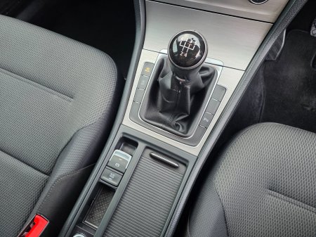 2015 Volkswagen Golf - photo 14