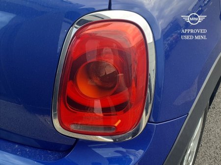 2019 Mini Cooper - photo 20