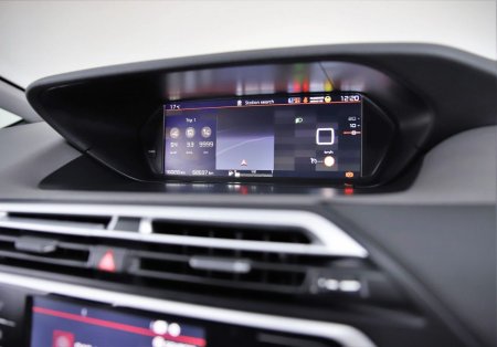 2022 Citroen C4 - photo 19