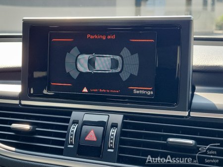 2016 Audi A7 - photo 21