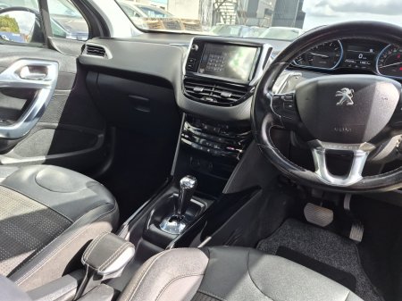 2017 Peugeot 2008 - photo 22