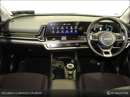 2023 Kia Sportage - photo 4