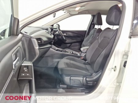 2024 Nissan Qashqai - photo 6