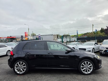 2013 Volkswagen Golf - photo 7