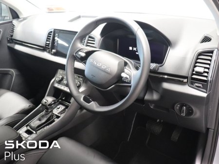 2026 Skoda Karoq - photo 8