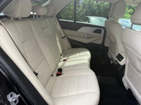 2022 Mercedes-Benz GLE - photo 5
