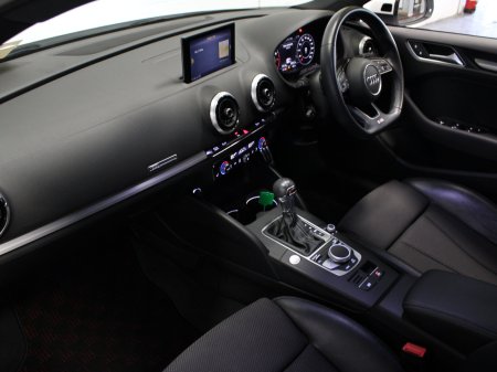2019 Audi A3 - photo 37