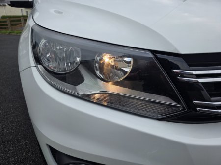 2016 Volkswagen Tiguan - photo 3