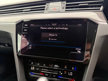 2021 Volkswagen Passat - photo 23