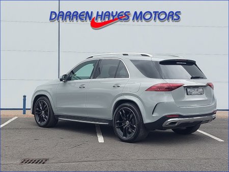 2024 Mercedes-Benz GLE - photo 6