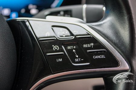 2022 Mercedes-Benz E-Class - photo 17