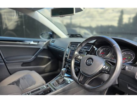 2016 Volkswagen Golf - photo 17