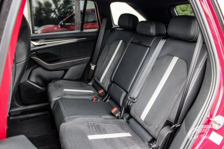 2025 Skoda Kodiaq - photo 28