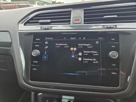 2021 Volkswagen Tiguan - photo 4