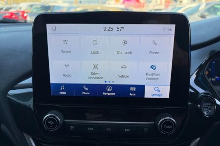 2023 Ford Fiesta - photo 33