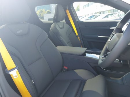 2026 Polestar 3 - photo 17