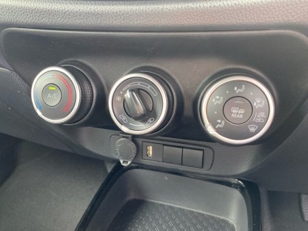 2023 Toyota Aygo X - photo 13