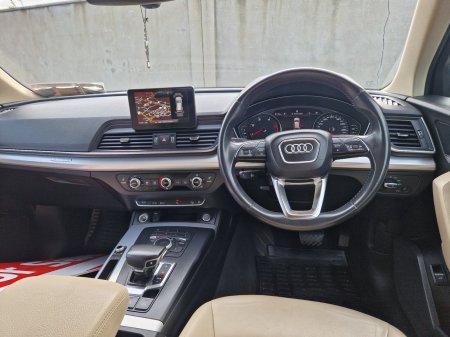 2019 Audi Q5 - photo 13