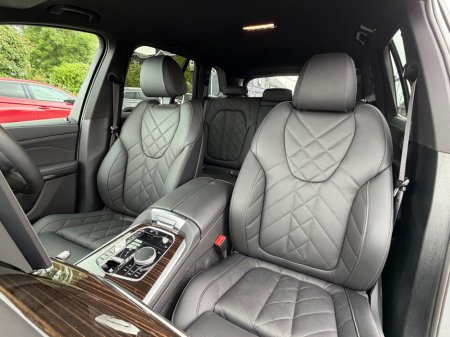 2026 BMW X5 - photo 13