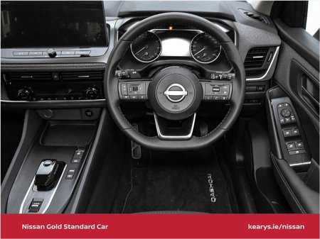 2026 Nissan Qashqai - photo 20