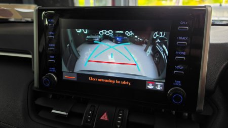 2019 Toyota RAV4 - photo 45