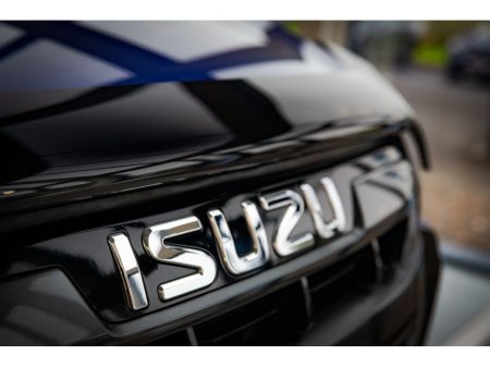 2022 Isuzu D-Max - photo 18