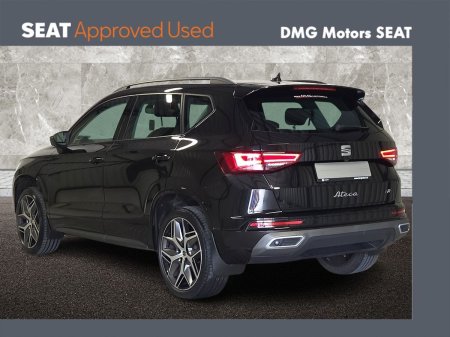 2023 SEAT Ateca - photo 15
