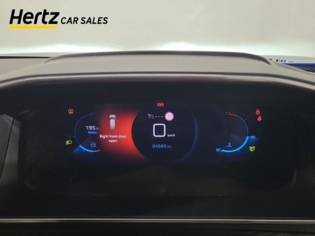 2023 Peugeot 2008 - photo 15