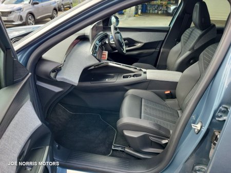 2026 Peugeot 3008 - photo 2