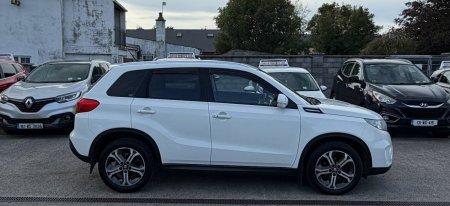 2019 Suzuki Vitara - photo 2