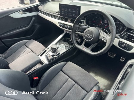 2023 Audi A5 - photo 14