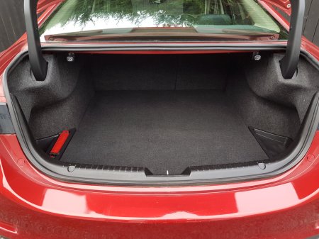 2017 Mazda Mazda6 - photo 8
