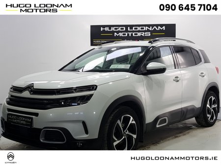 2022 Citroen C5 Aircross - photo 5