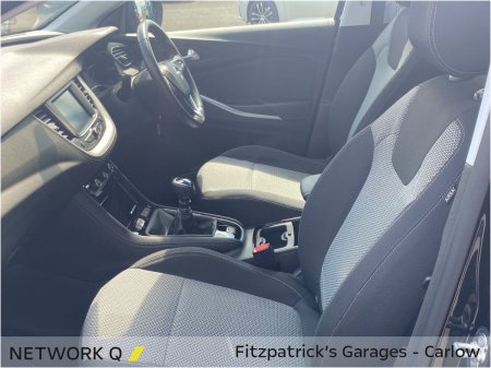 2020 Opel Grandland X - photo 10