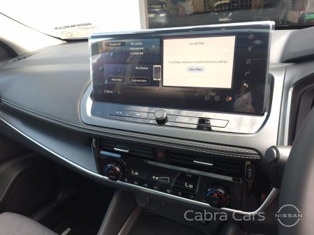 2026 Nissan Qashqai - photo 15