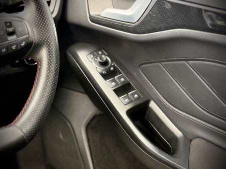 2024 Ford Focus - photo 27